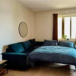 Beachfront Apartment Sorenga Oslo
